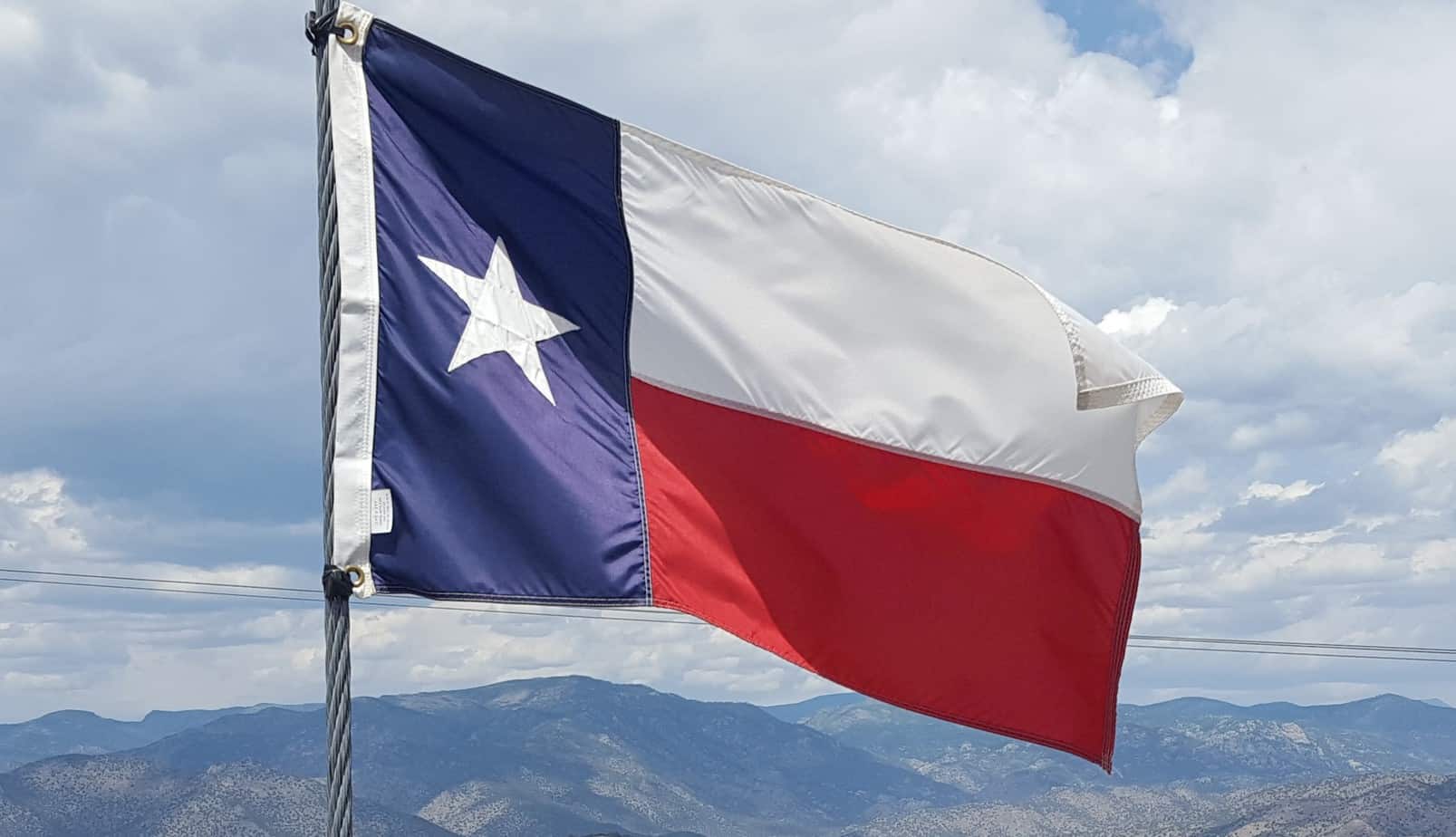 flag