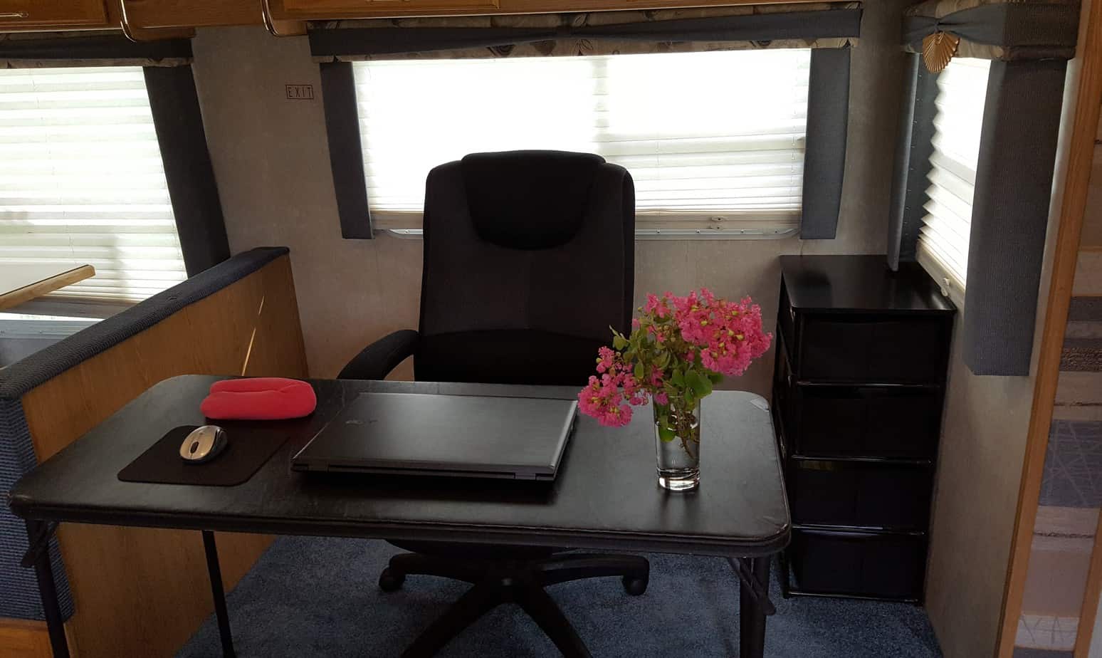 desk